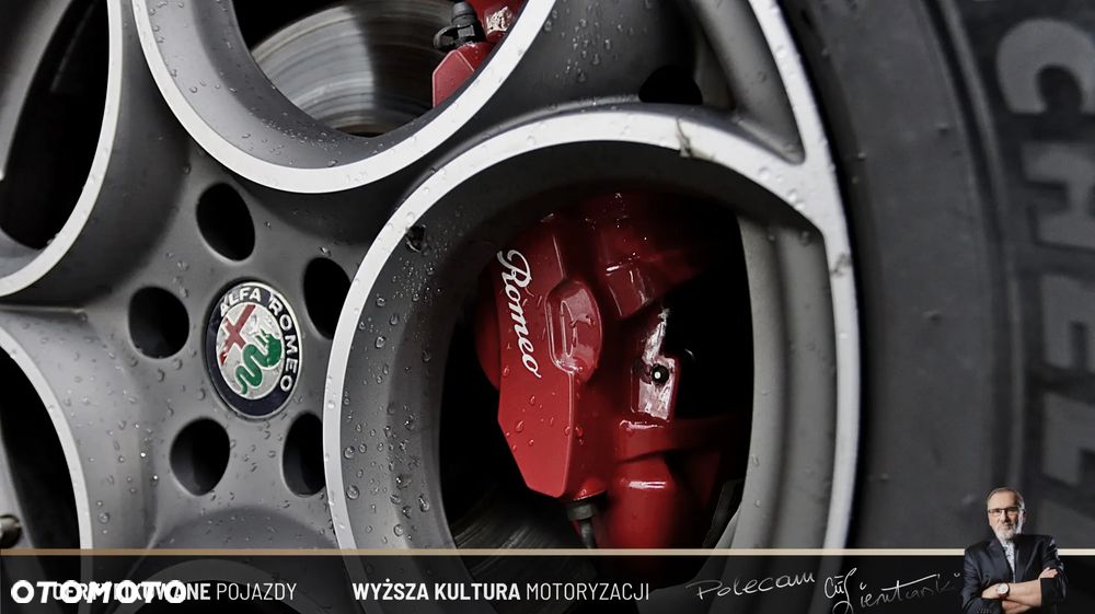 Alfa Romeo Stelvio 2.0 Turbo Q4 - 4