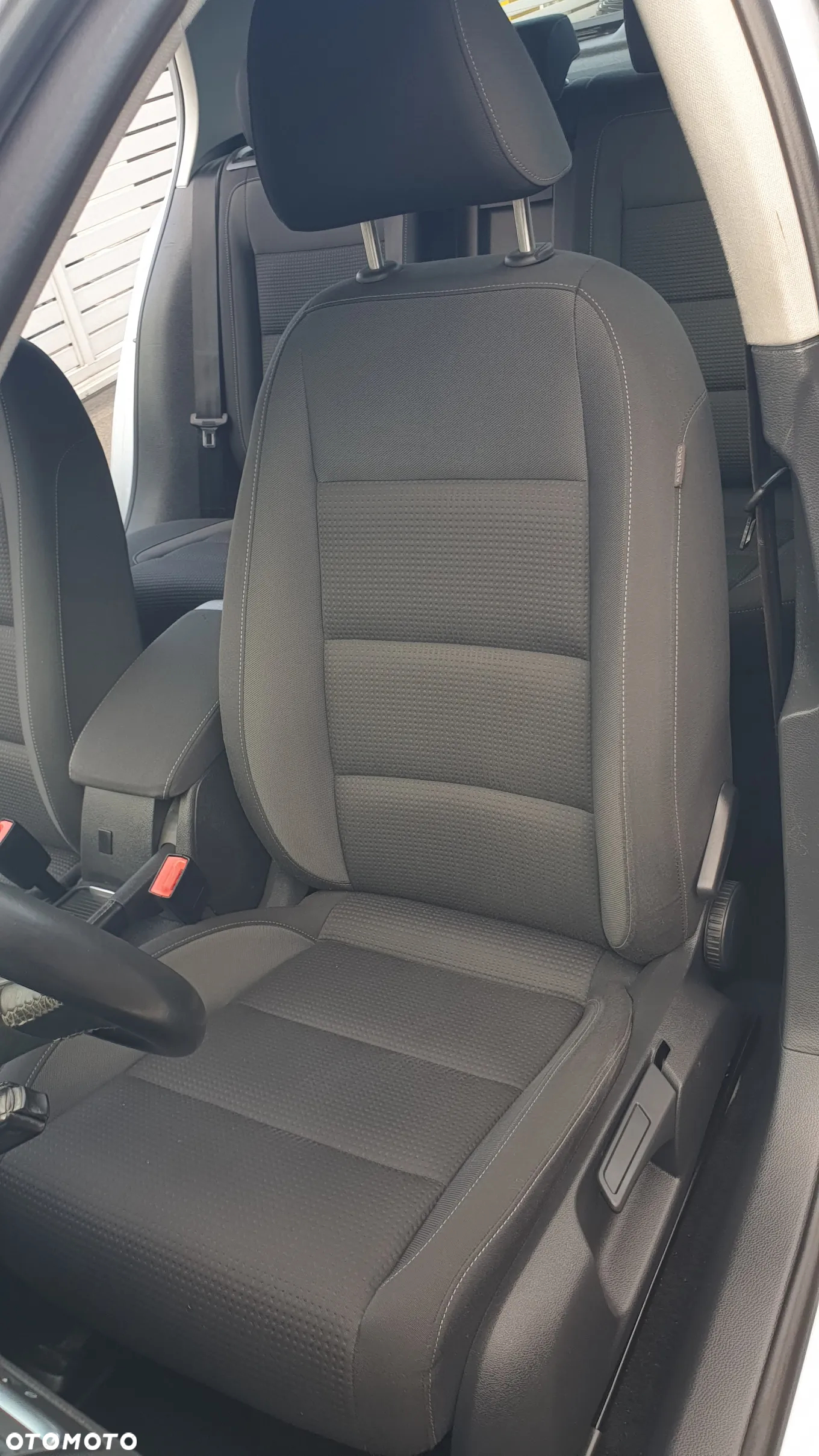 Volkswagen Golf Variant 1.4 TSI BlueMotion Technology DSG Comfortline - 16