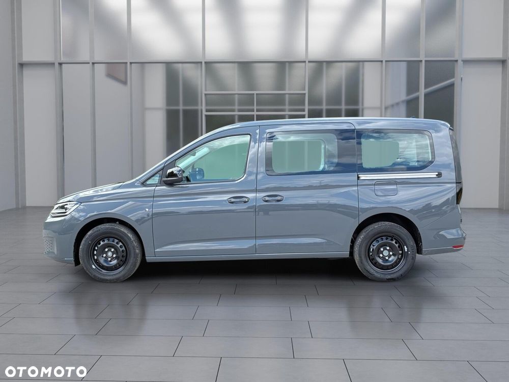 Volkswagen Caddy Maxi 1.5 TSI - 9