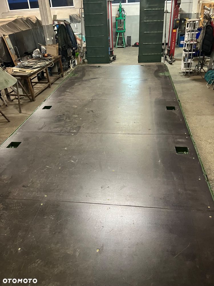 Nooteboom TUP 3-24/80 - 12