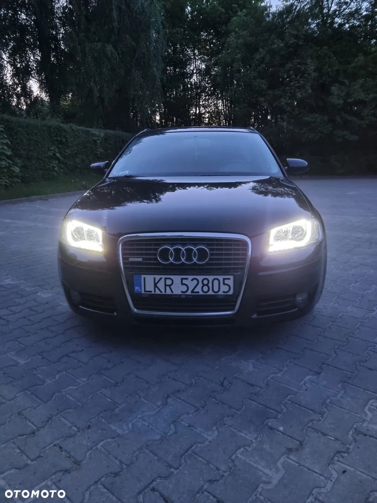 Audi A3 - 3
