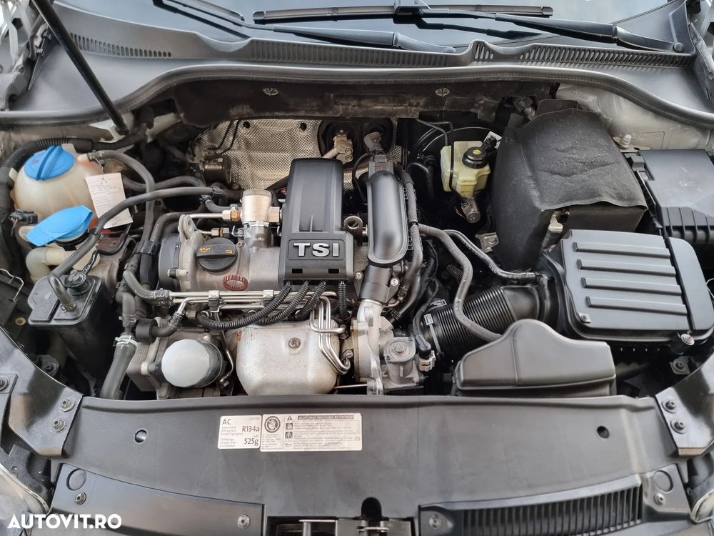 Volkswagen Golf 1.2 TSI Style - 14