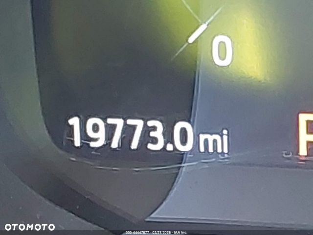 Ford Explorer EcoBoost Plug-in Hybrid PLATINUM - 15