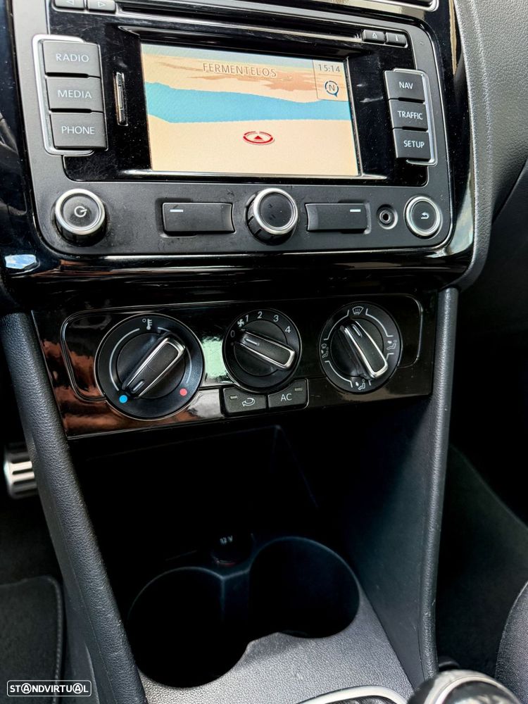 VW Polo - 23