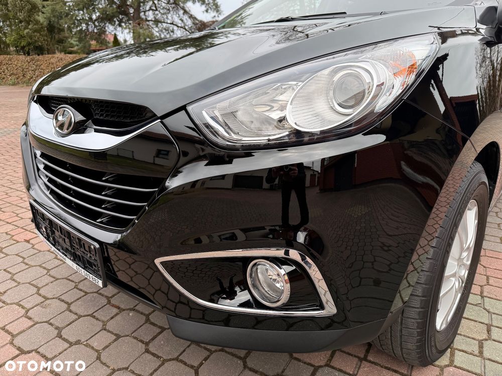 Hyundai ix35 1.6 2WD Style - 13