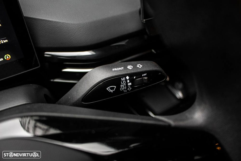 MG MG4 4 Standard - 17