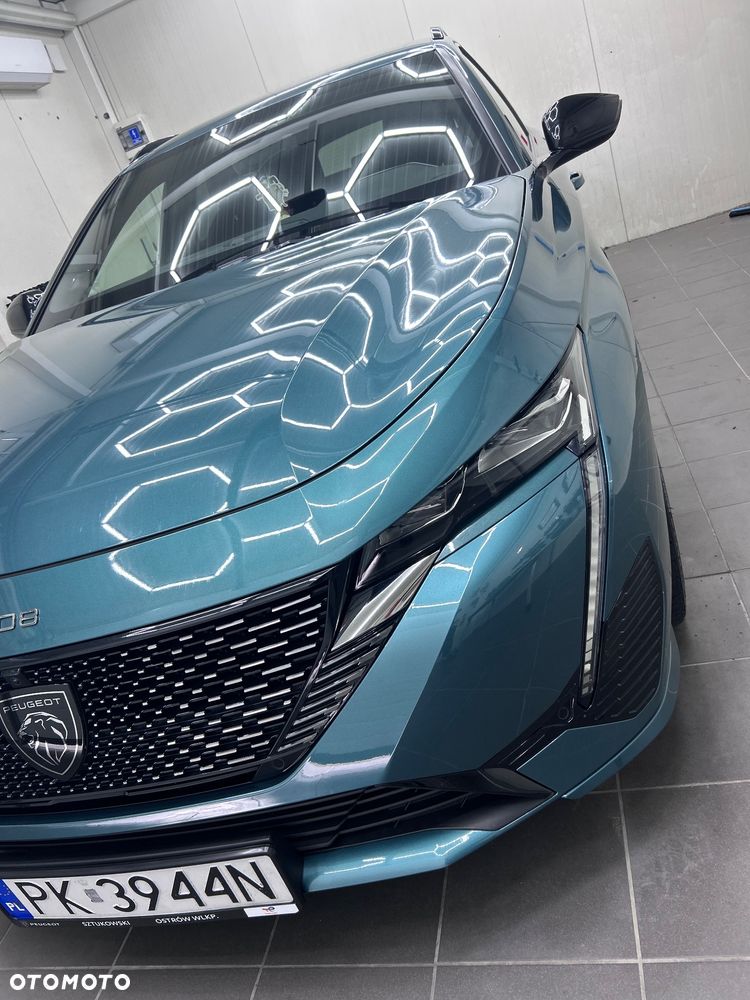 Peugeot 308 1.2 PureTech GT Pack S&S EAT8 - 2