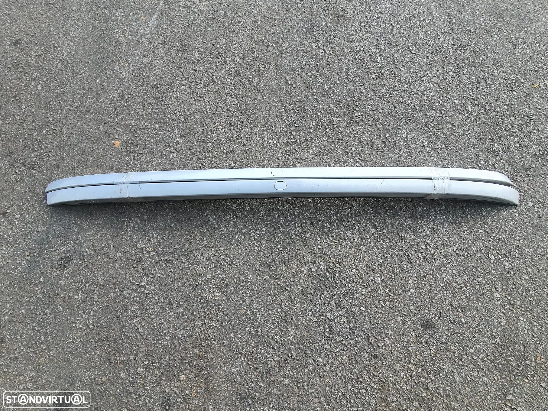 BARRAS TEJADILHO KIA NIRO 87277G5000 / 87287G5000 - 1