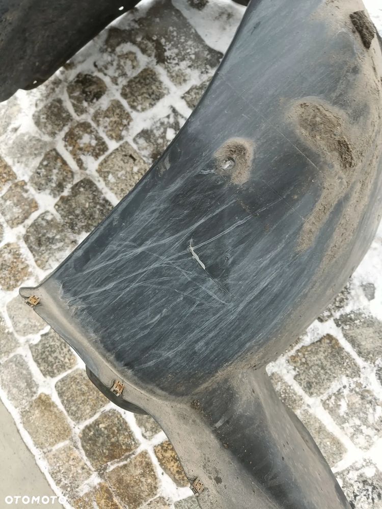 Nadkole Lewe Przednie VW Tiguan I FL 1 lift Lewy Przód 5N0805911D - 16