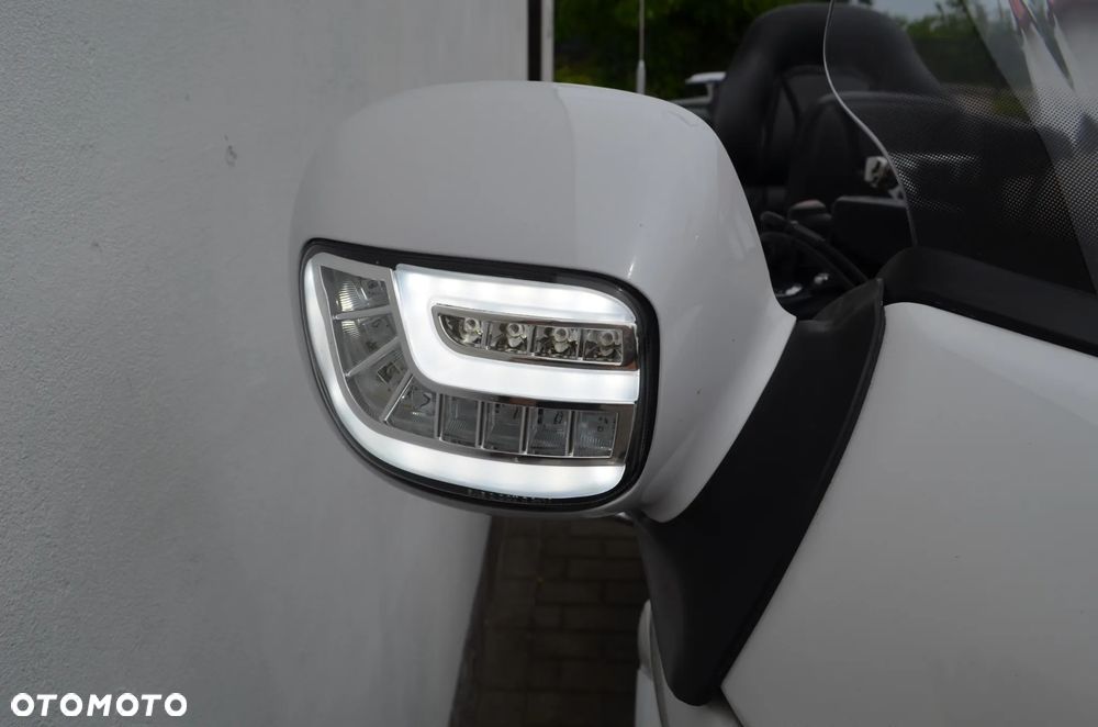 Honda GL - 38
