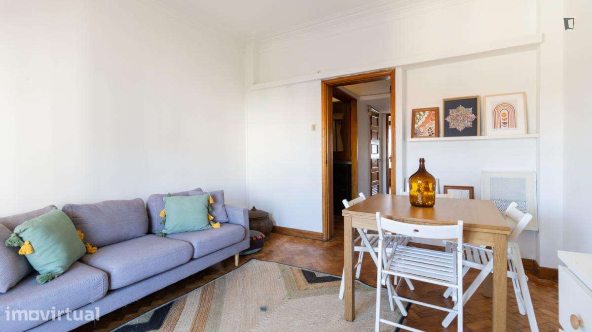 Apartamento com 2 quartos - localizado em Lordelo do Ouro Porto - Grande imagem: 5/36