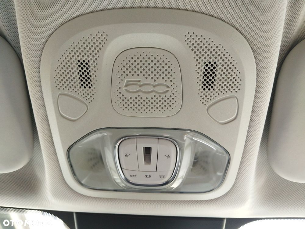 Fiat 500X 1.4 MultiAir 4x2 S&S Lounge - 21