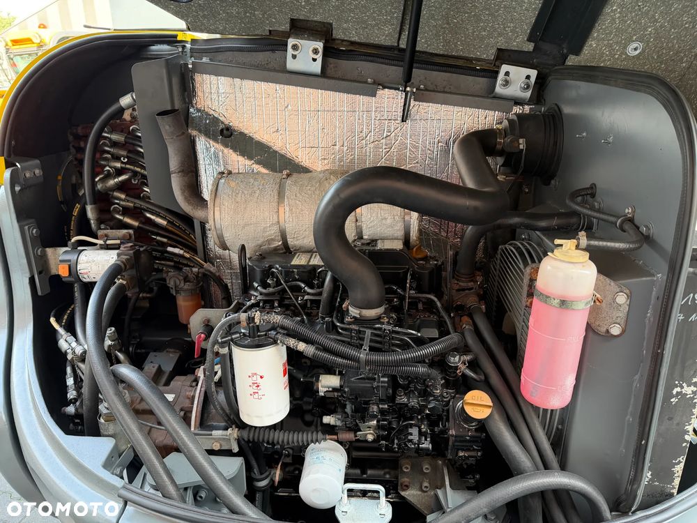 Wacker Neuson 50Z3 - 30