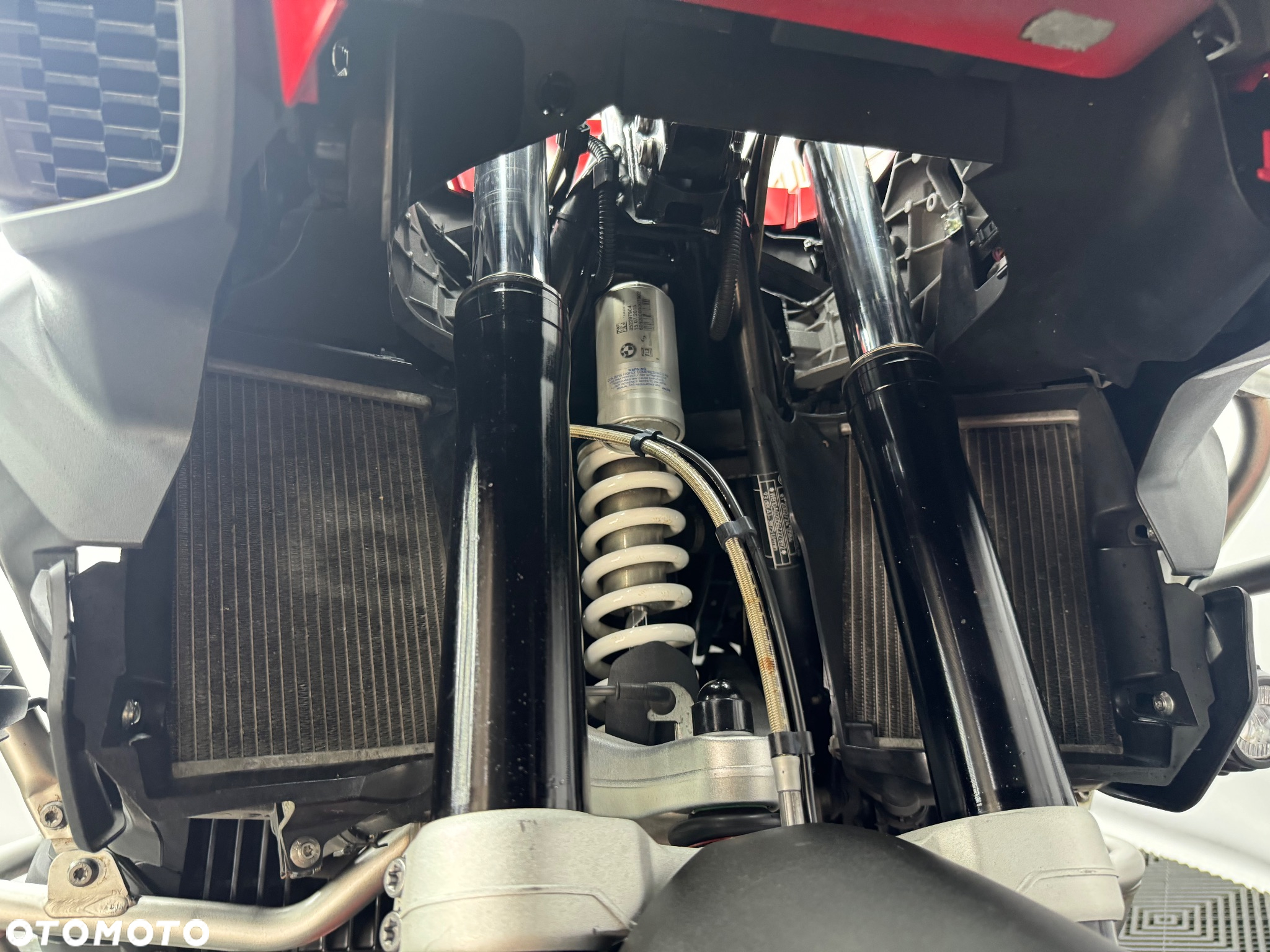 BMW GS - 12