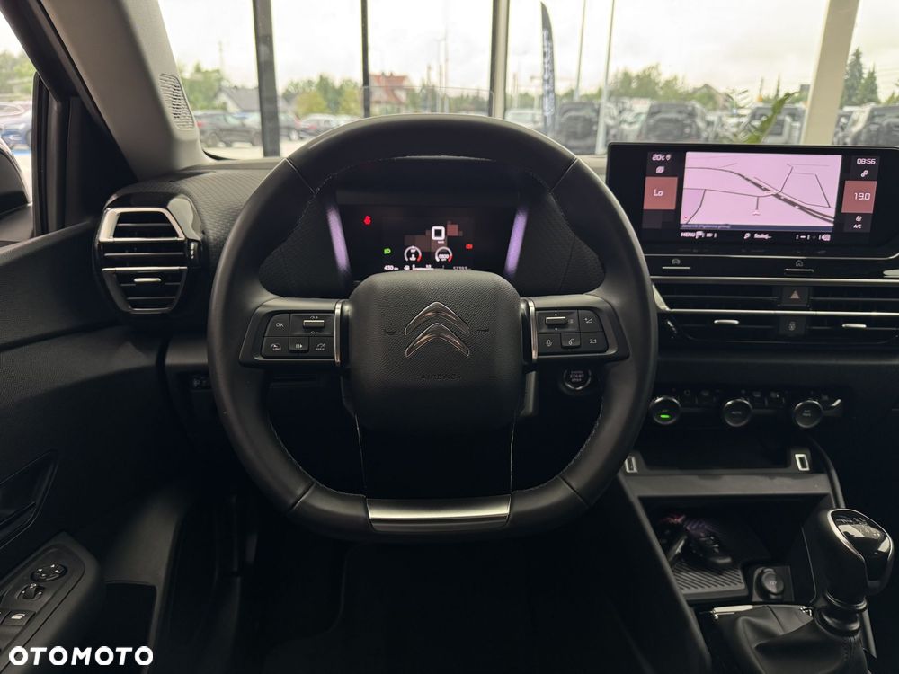 Citroën C4 1.2 PureTech Shine S&S - 16