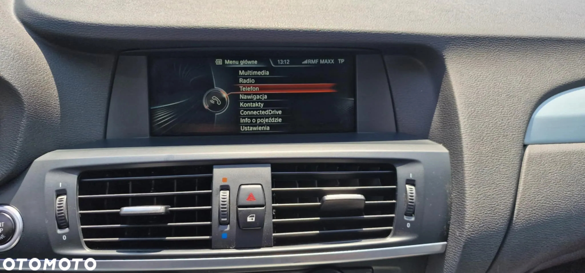 BMW X3 - 3