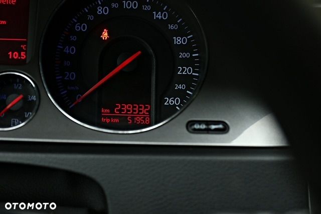 Volkswagen Passat 2.0 TDI Comfortline - 22