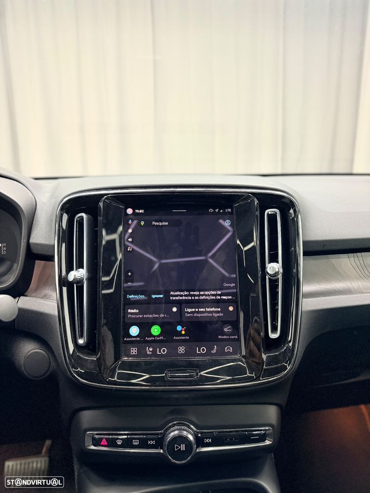 Volvo C40 Recharge Twin Motor Ultimate - 15