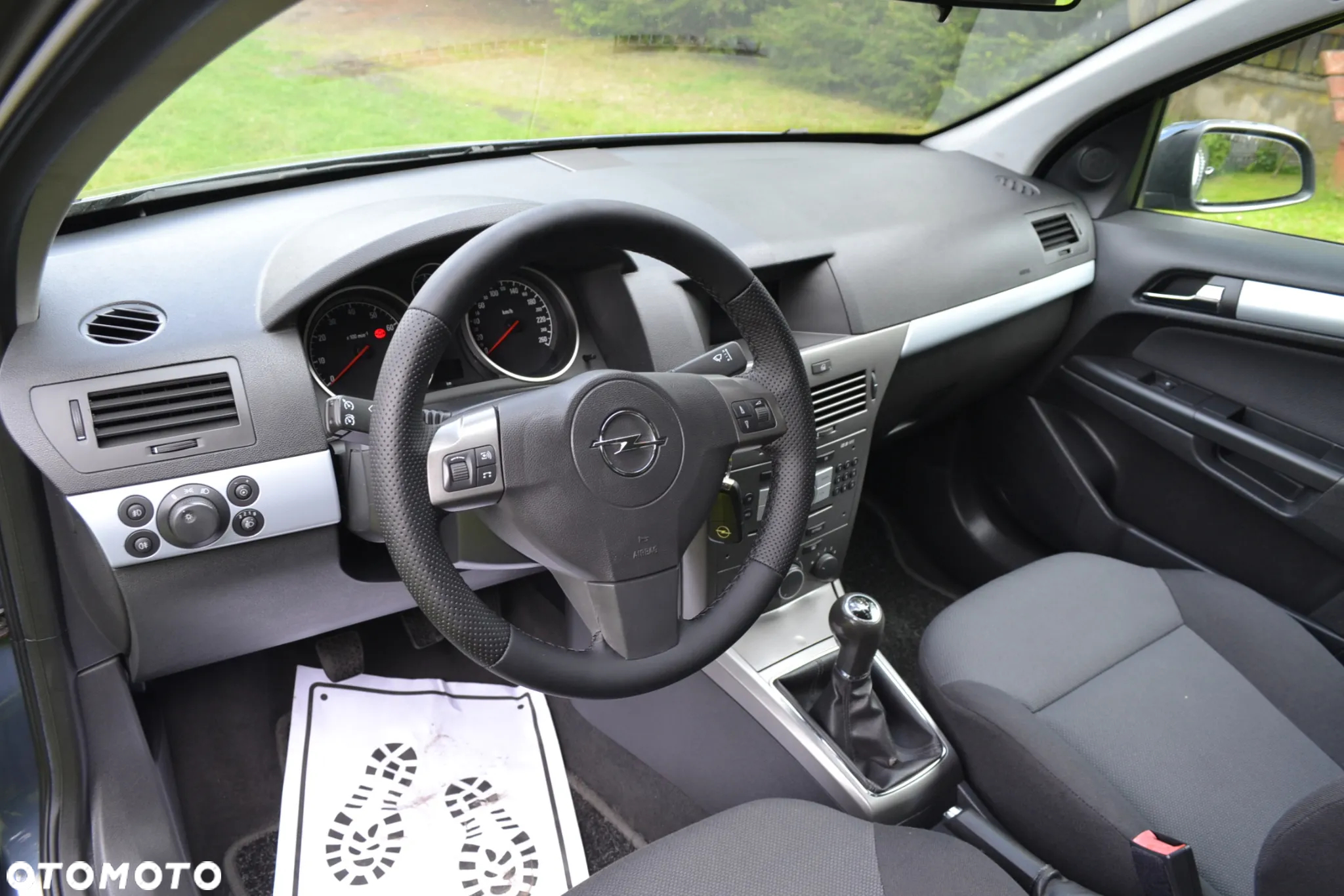 Opel Astra - 8
