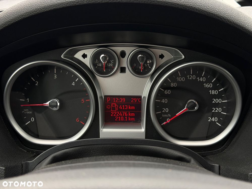 Ford Kuga 2.0 TDCi 4x4 Titanium - 16