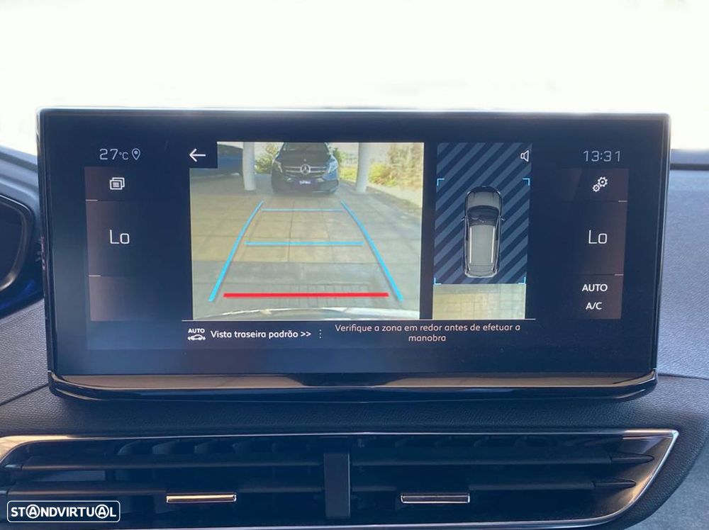 Peugeot 3008 1.2 PureTech GT EAT8 - 9