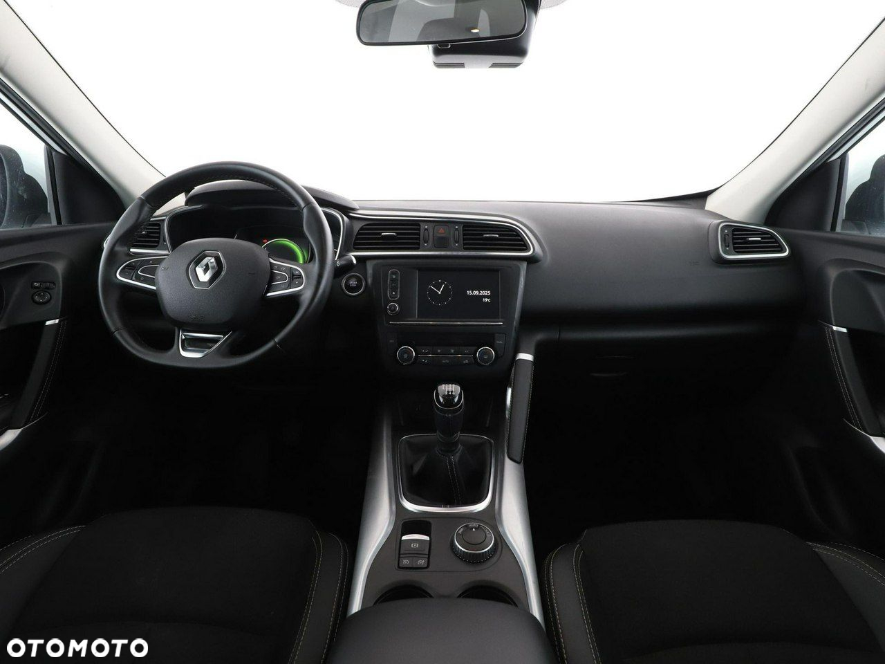 Renault Kadjar 1.6 dCi Energy Intens 4x4 - 15