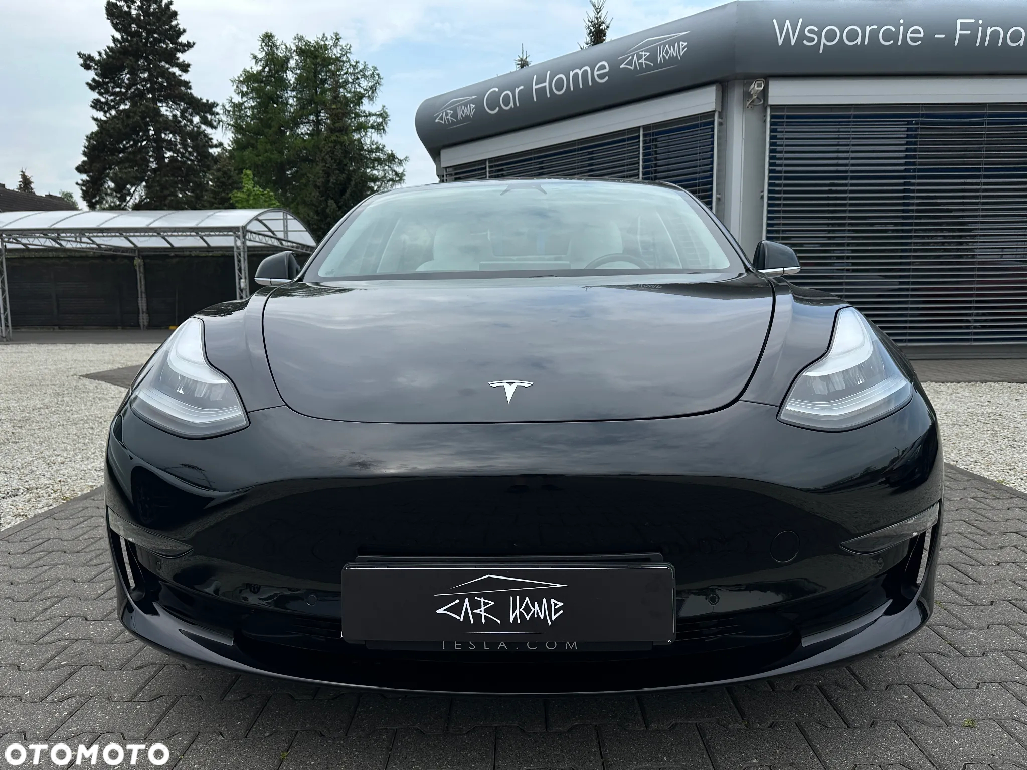 Tesla Model 3 Langstreckenbatterie Allradantrieb Dual Motor Performance - 2