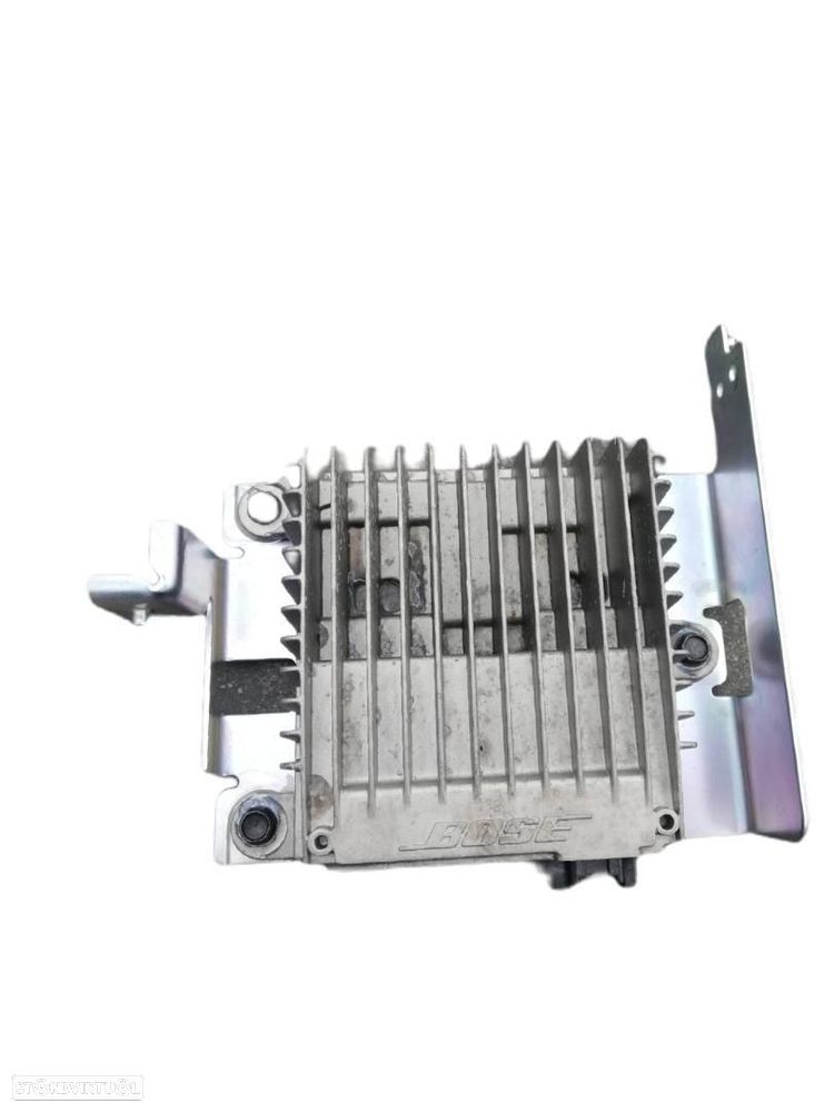 MÓDULO ELETRÓNICO RENAULT MEGANE III SPORT TOURER - 1