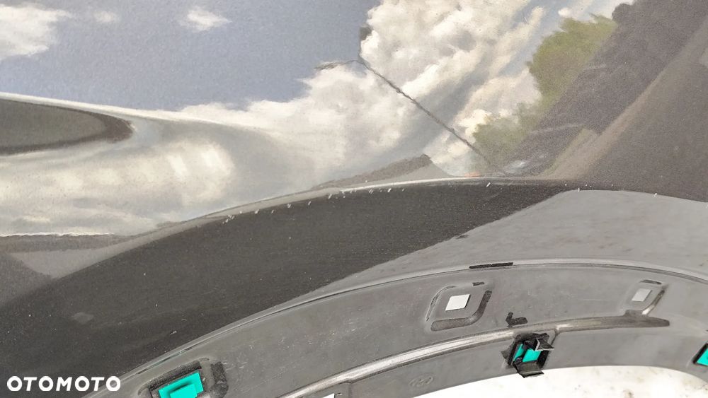BŁOTNIK PRZEDNI PRAWY PRZÓD HYUNDAI TUCSON III 3 2015- - 6