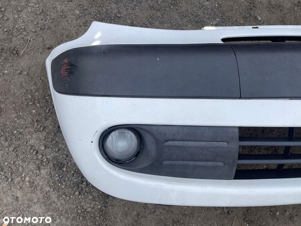 citroen xsara picasso lift zderzak przód przedni - 3