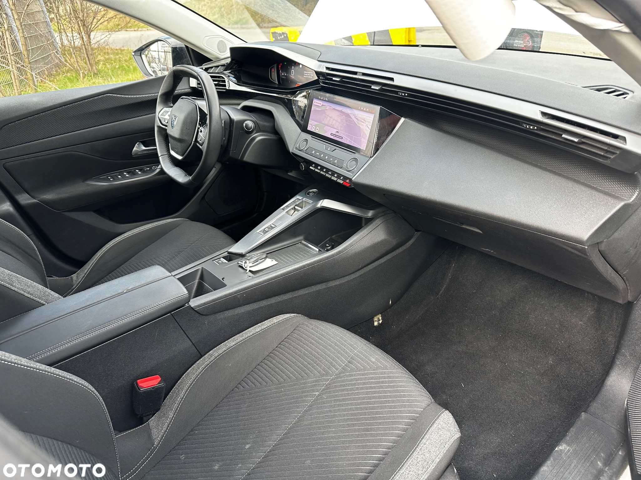 Peugeot 308 - 16