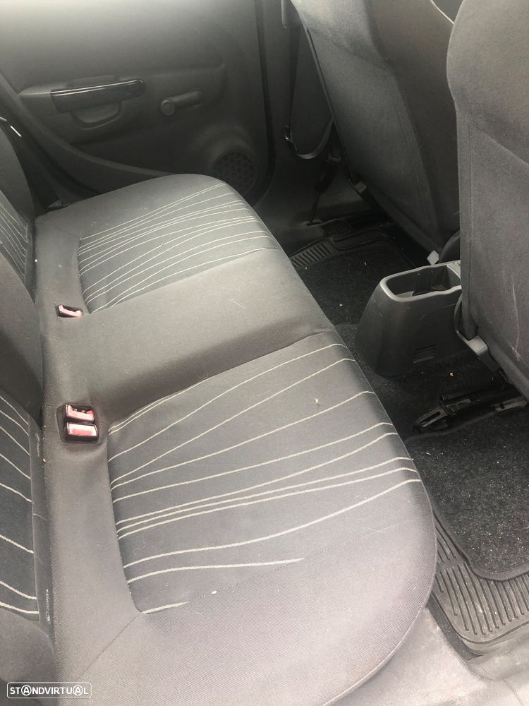 Opel Corsa 1.2 inTouch Easytronic - 10