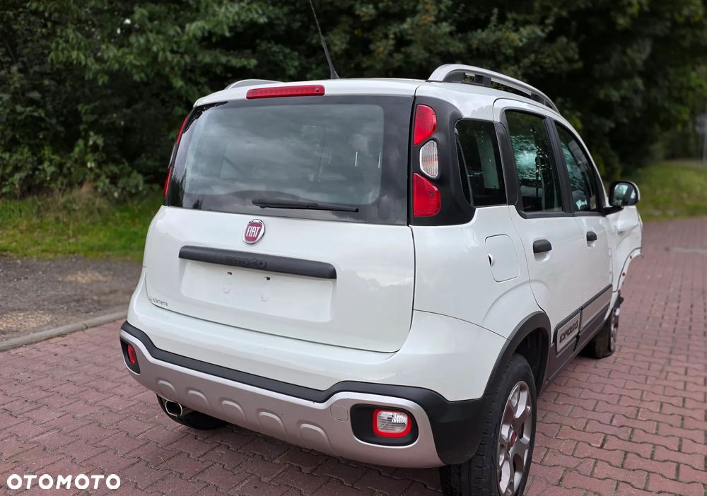 Fiat Panda - 6
