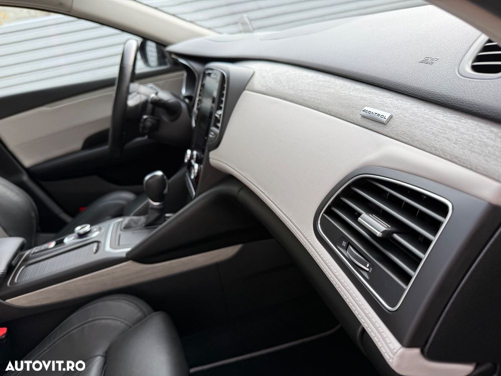 Renault Talisman ENERGY dCi 160 EDC INITIALE PARIS - 11