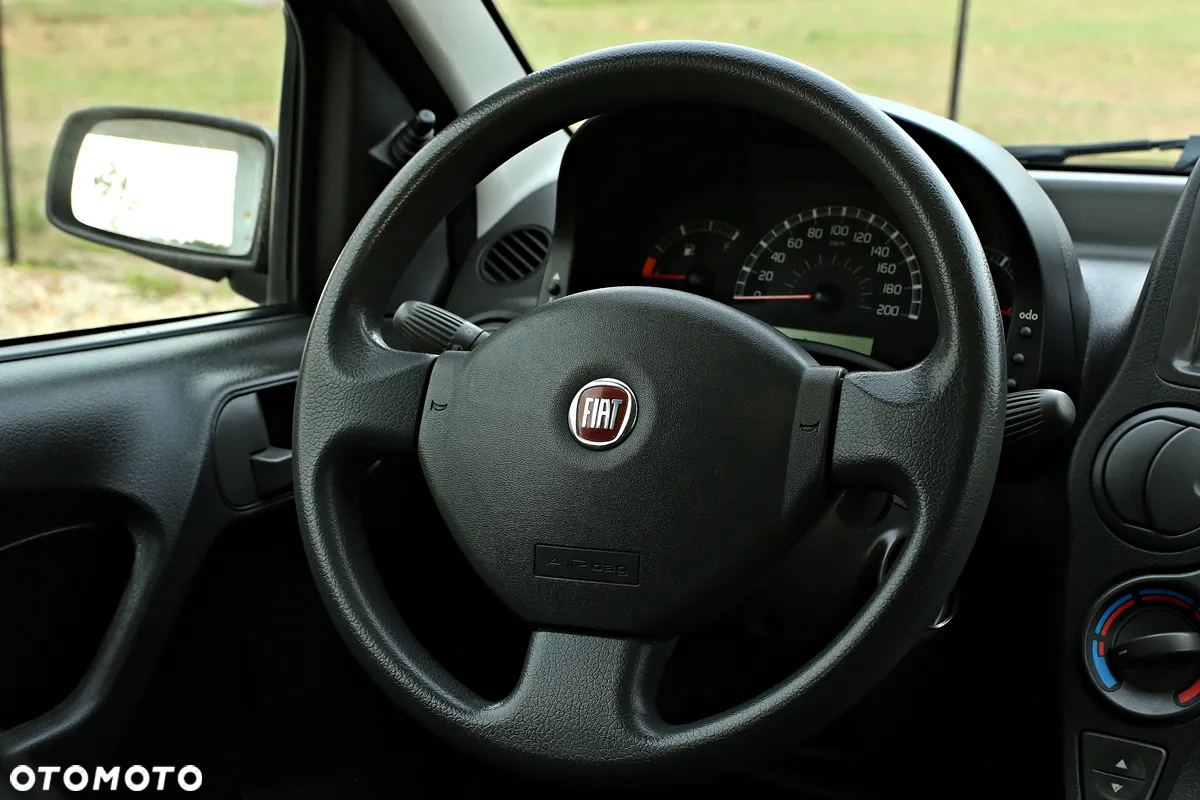 Fiat Panda - 25