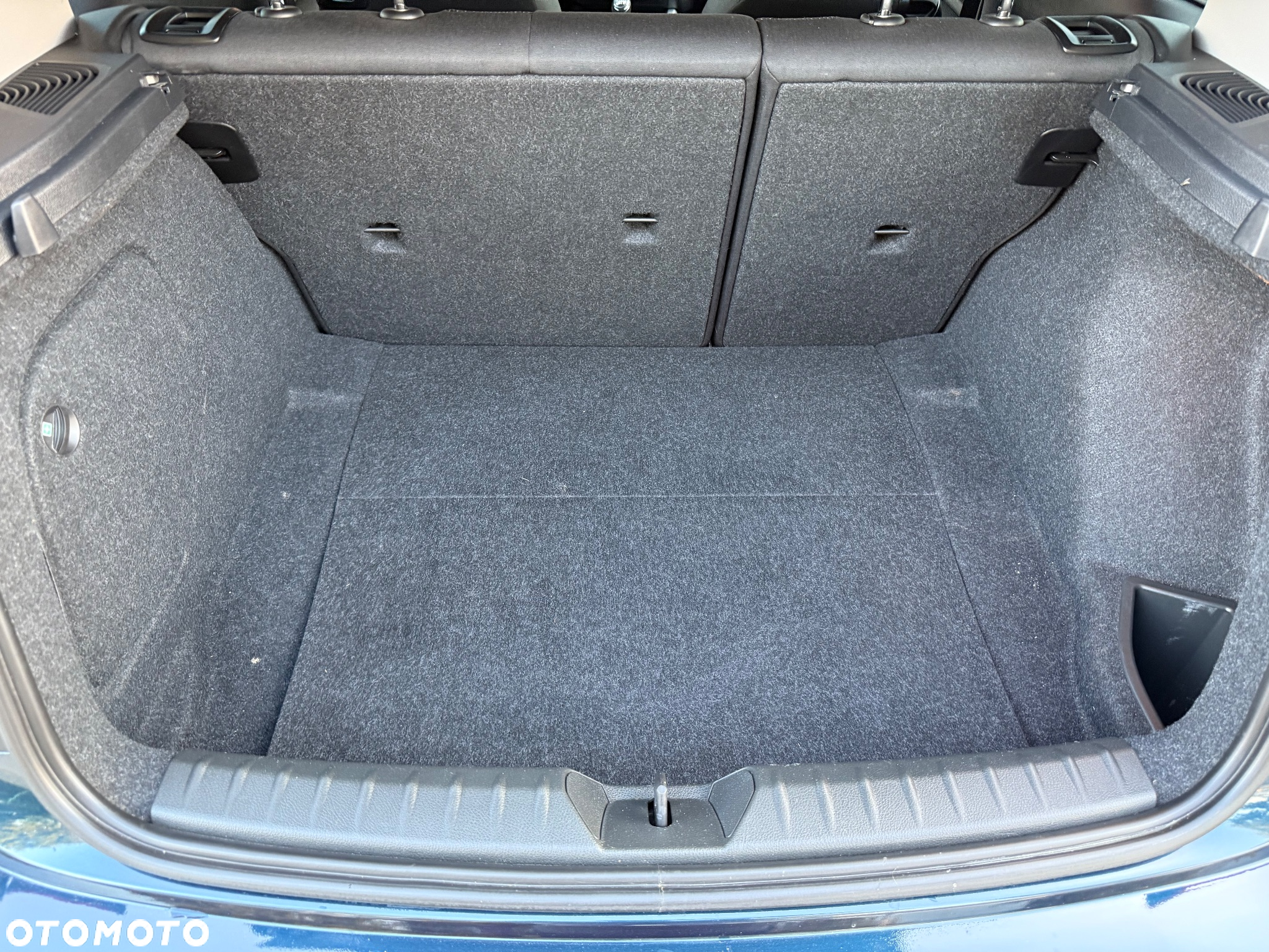 BMW Seria 1 114i - 21