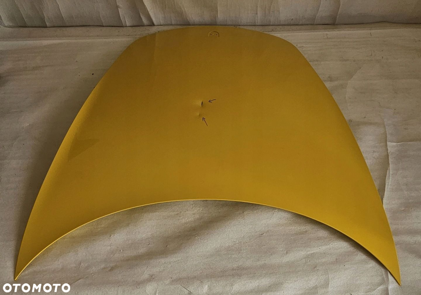 MASKA POKRYWA SILNIKA PORSCHE 911 991 2011-2019 99151101103 - 6