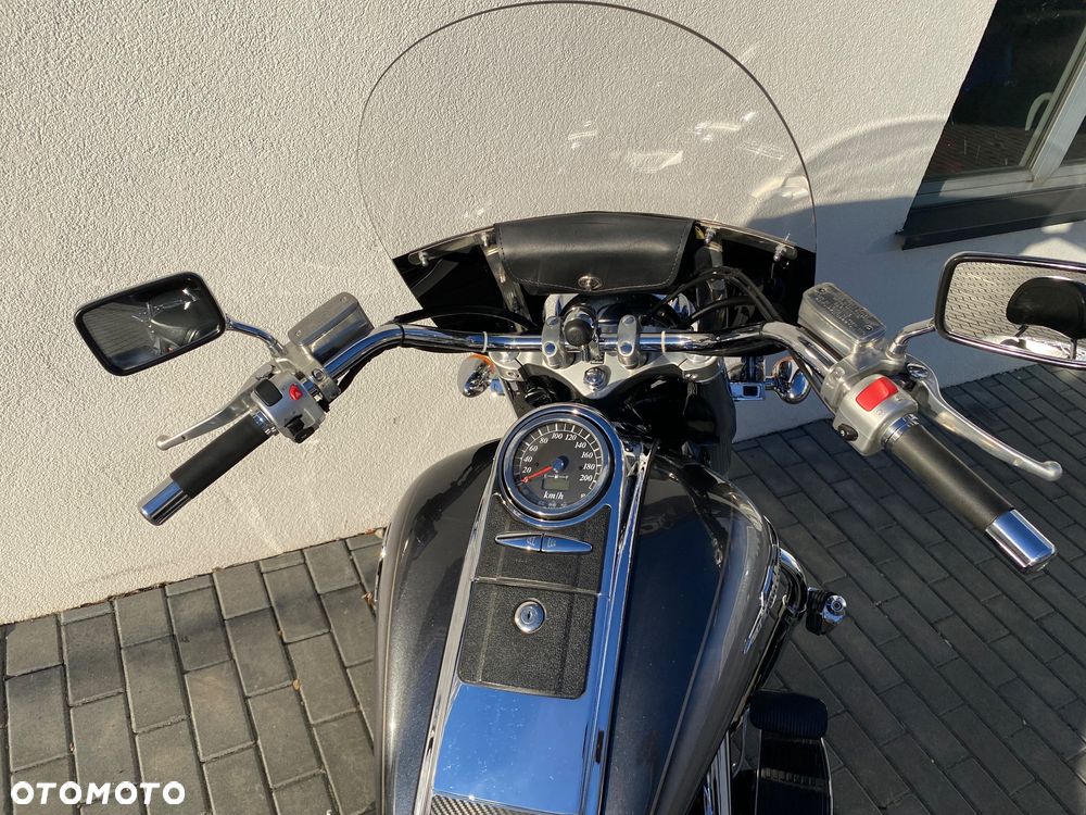 Suzuki VL 1500 Intruder LC - Boulevard C90 - 6