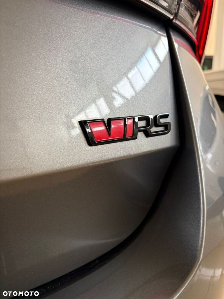 Skoda Octavia 2.0 TSI RS DSG - 40