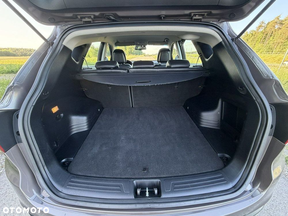 Hyundai ix35 - 15