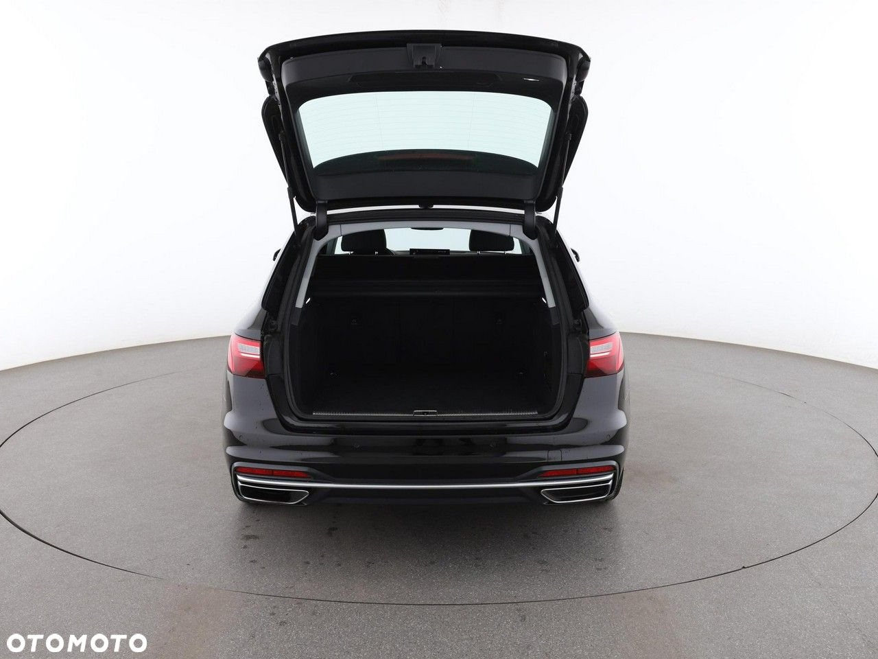 Audi A4 Avant 30 TDI S tronic advanced - 19