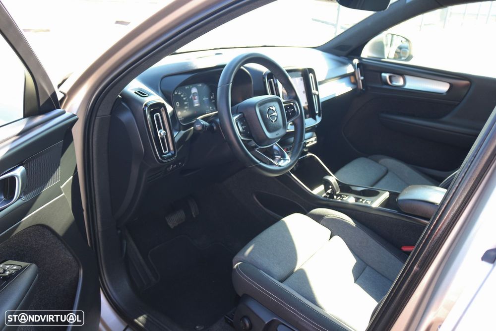 Volvo XC 40 1.5 T5 PHEV Core - 24