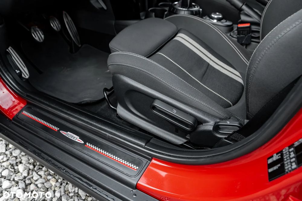 MINI Cooper S Seven - 20