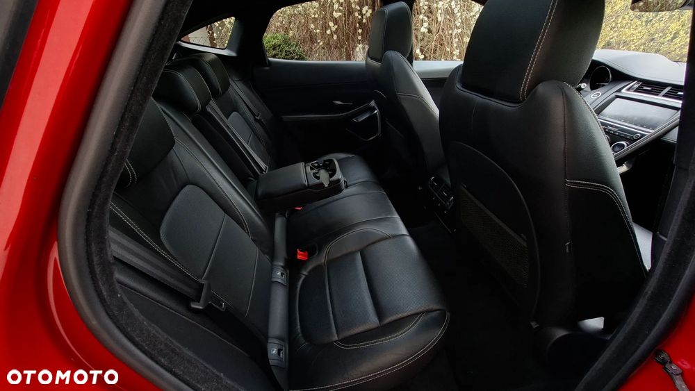 Jaguar E-Pace D150 AWD R-Dynamic S - 20