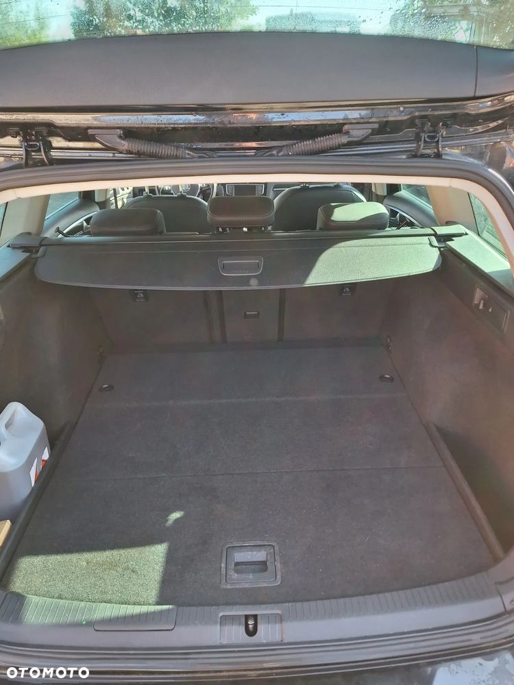 Volkswagen Golf VII 1.4 TSI BMT Highline DSG - 6