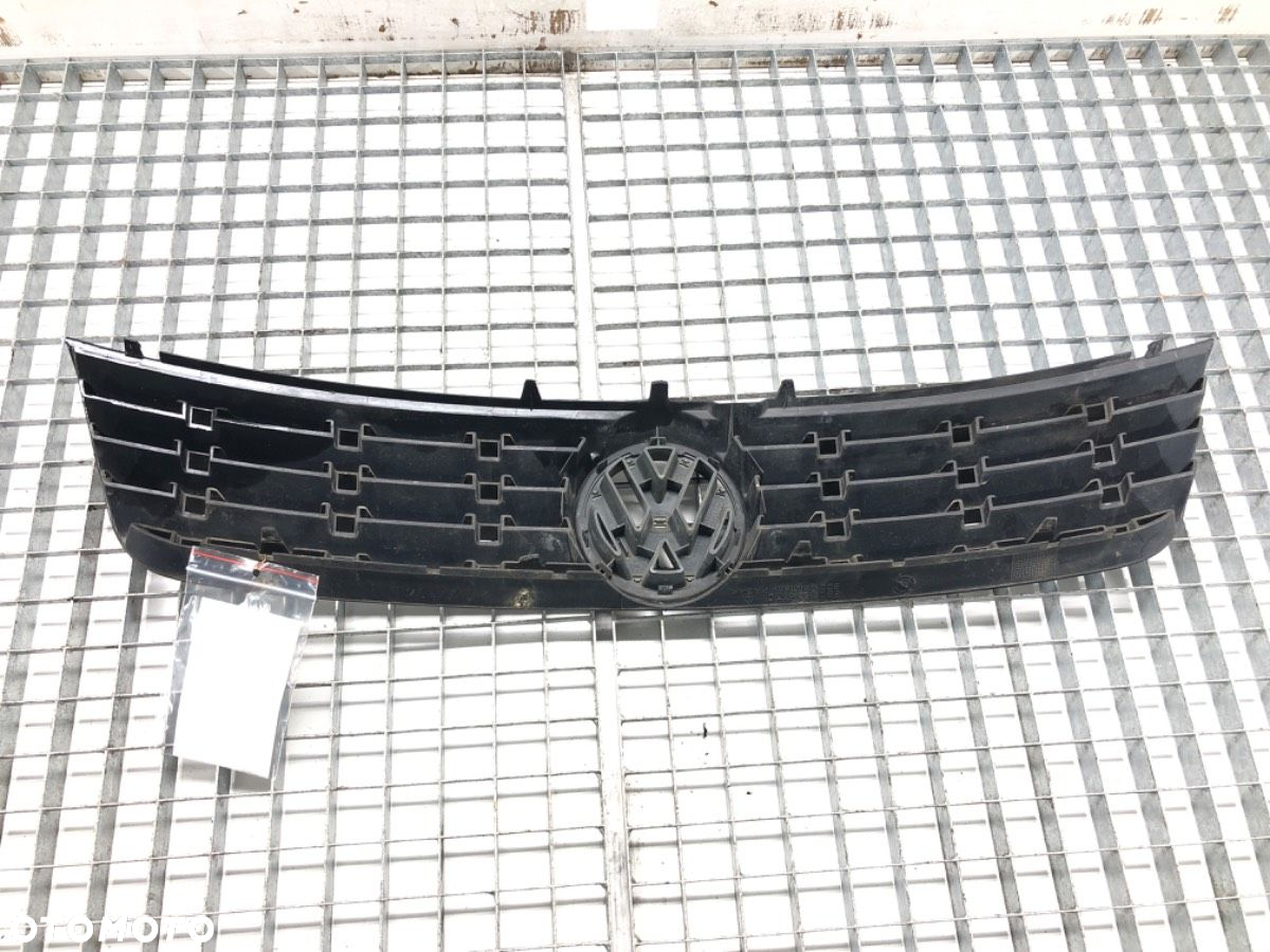 ATRAPA GRILL - 130.00 PLN - VW PASSAT B5 Variant (3B5) 1997 - 2001 1.9 TDI 66 kW [90 KM] olej - 3