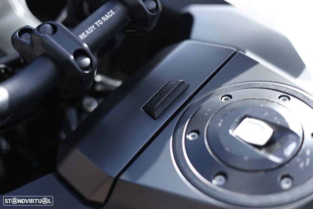 KTM 1290 Super Adventure Tech Pack Top Case e Crash Bars - 23