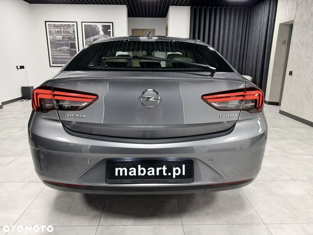 Opel Insignia 1.5 Direct InjectionTurbo Ultimate Exclusive - 4