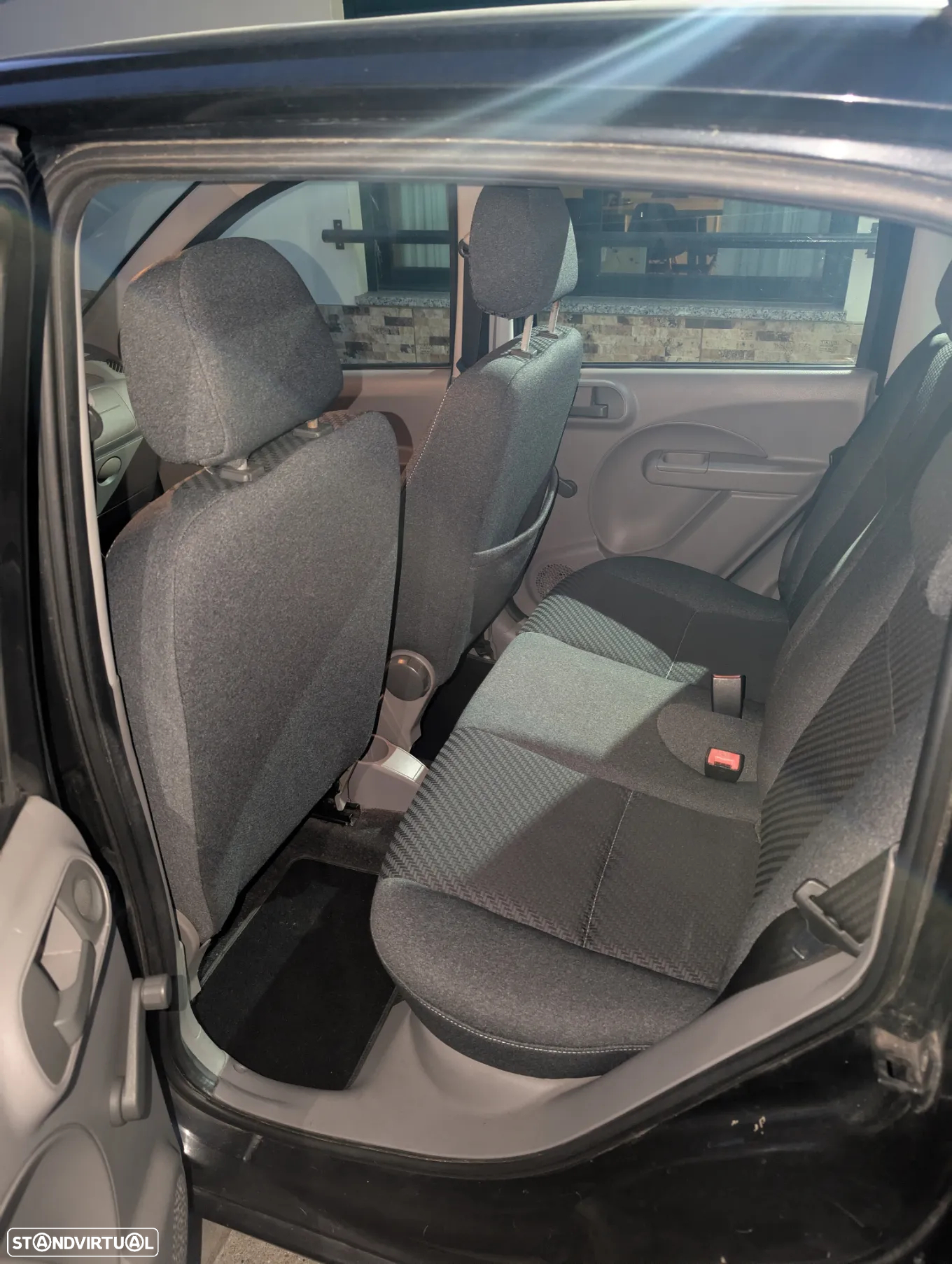 Fiat Panda 1.2 Dynamic - 7
