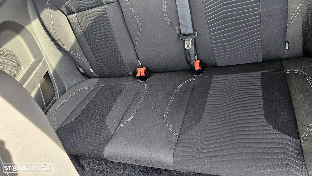 Ford Fiesta 1.6 TDCI Individual - 8